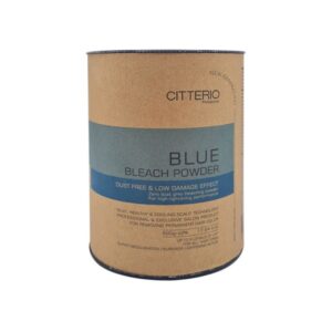 پودر دکلره آبی سیتریو Citterio