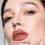 رژ لب جامد شیگلم مدل Bread Pudding