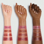 رژ لب جامد شیگلم مدل Bread Pudding