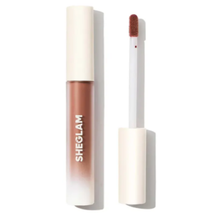 رژ لب مایع شیگلم مدل Naked Brunch