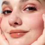 بالم لب رنگی شیگلم رنگ Walk on the Beach