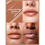 بالم لب رنگی شیگلم رنگ Walk on the Beach