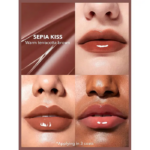بالم لب رنگی شیگلم رنگ Sepia Kiss