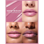 بالم لب رنگی شیگلم رنگ Makin Me Blush