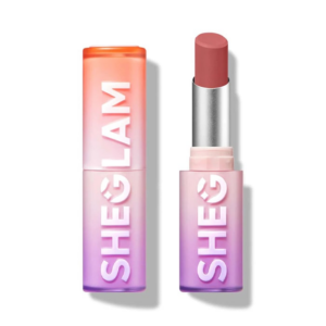 رژ لب جامد شیگلم مدل Rule Breaker