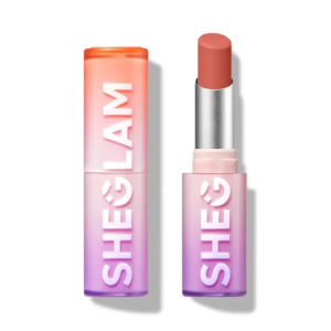 رژ لب جامد شیگلم مدل Plot Twist