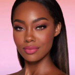 رژ لب جامد شیگلم مدل Periodt