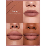رژ لب جامد شیگلم مدل Gotcha