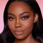 رژ لب جامد شیگلم مدل Gotcha