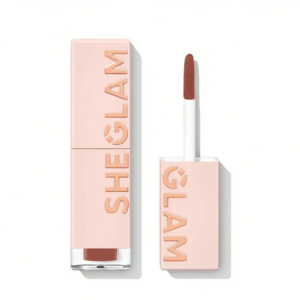 تینت لب شیگلم رنگ Mocha Loca