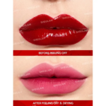 تینت لب پیل آف شیگلم رنگ Celeb Crush