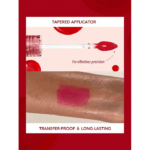 تینت لب پیل آف شیگلم رنگ Tongue Twister