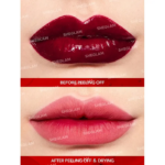 تینت لب پیل آف شیگلم رنگ Tongue Twister