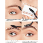 صابون لیفت ابرو شیگلم