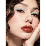 بالم لب رنگی شیگلم رنگ Peachy Keen