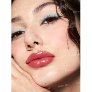 بالم لب رنگی شیگلم رنگ First Crush