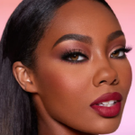 رژ لب جامد شیگلم مدل Stronger Than Ever - Image 5