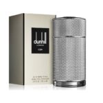 ادوپروفیوم مردانه دانهیل آیکون (100میل) - Image 3