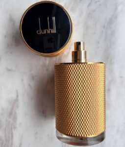 ادوپروفیوم مردانه دانهیل آیکون ابسولوت (100میل) - Image 4