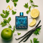 ادوتویلت مردانه ورساچه اروس (200میل) - Image 3