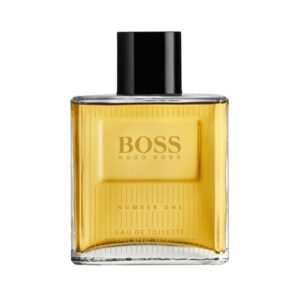 ادوتویلت مردانه هوگو باس نامبر وان (100میل)