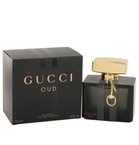 ادوپرفیوم زنانه گوچی عود (75میل) - Image 3