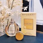 ادوپرفیوم زنانه بولگاری گلدیا (90میل) - Image 5