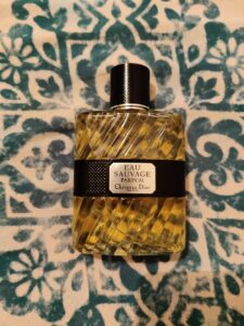  ادوپرفیوم مردانه دیور او ساواج (100میل) - Image 4