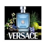 ادوتویلت مردانه ورساچه پورهوم (200میل) - Image 3