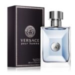 ادوتویلت مردانه ورساچه پورهوم (100میل) - Image 4