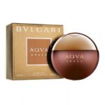 ادوتویلت مردانه بولگاری آکوا آمارا (100میل) - Image 2