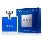 ادوتویلت مردانه بولگاری بی ال وی (100میل) - Image 3