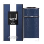 ادوپروفیوم مردانه دانهیل آیکون ریسینگ بلو (100میل) - Image 3