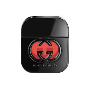 ادوتویلت زنانه گوچی گیلتی بلک (75میل)