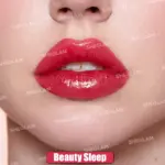 لیپ گلاس اسفنجی شیگلم رنگ Beauty Sleep - Image 2