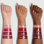 لیپ گلاس اسفنجی شیگلم رنگ Beauty Sleep