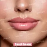 لیپ گلاس اسفنجی شیگلم رنگ Sweet Dreamz - Image 3