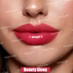 لیپ گلاس اسفنجی شیگلم رنگ Beauty Sleep - Image 3