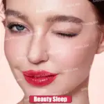 لیپ گلاس اسفنجی شیگلم رنگ Beauty Sleep - Image 4