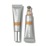 کانسیلر سر فلزی شیگلم Golden