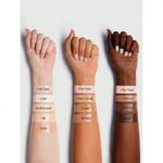 کانسیلر سر فلزی شیگلم Golden