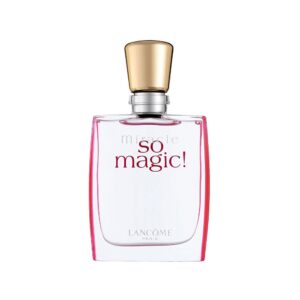 ادوپرفیوم زنانه لانکوم میراکل سو مجیک (50میل)