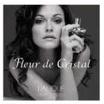 ادوپرفیوم زنانه لالیک فلور د کریستال (100میل) - Image 2