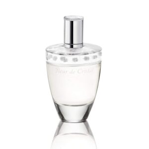 ادوپرفیوم زنانه لالیک فلور د کریستال (100میل)