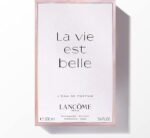 تستر اورجینال ادوپرفیوم زنانه لانکوم لا ویه است بله (100میل) - Image 3