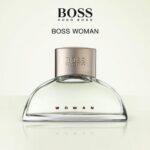 ادوپرفیوم زنانه هوگو باس وومن-زنانه (90میل) - Image 2