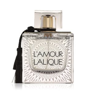 ادوپرفیوم زنانه لالیک لامور (له آمور زنانه) (100میل)