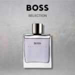 ادوتویلت مردانه هوگو باس سلکشن (90میل) - Image 2
