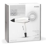 سشوار 2000 وات بابیلیس مدل 6704WE