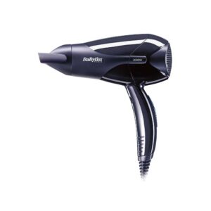 سشوار 2000 وات بابیلیس مدل D212SDE